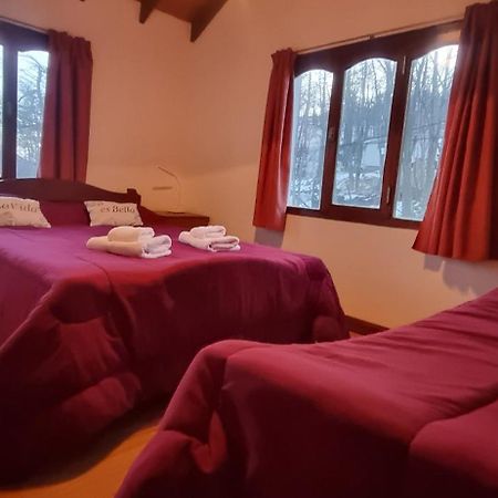 Depto Laguna Encantada Ушуая Екстериор снимка