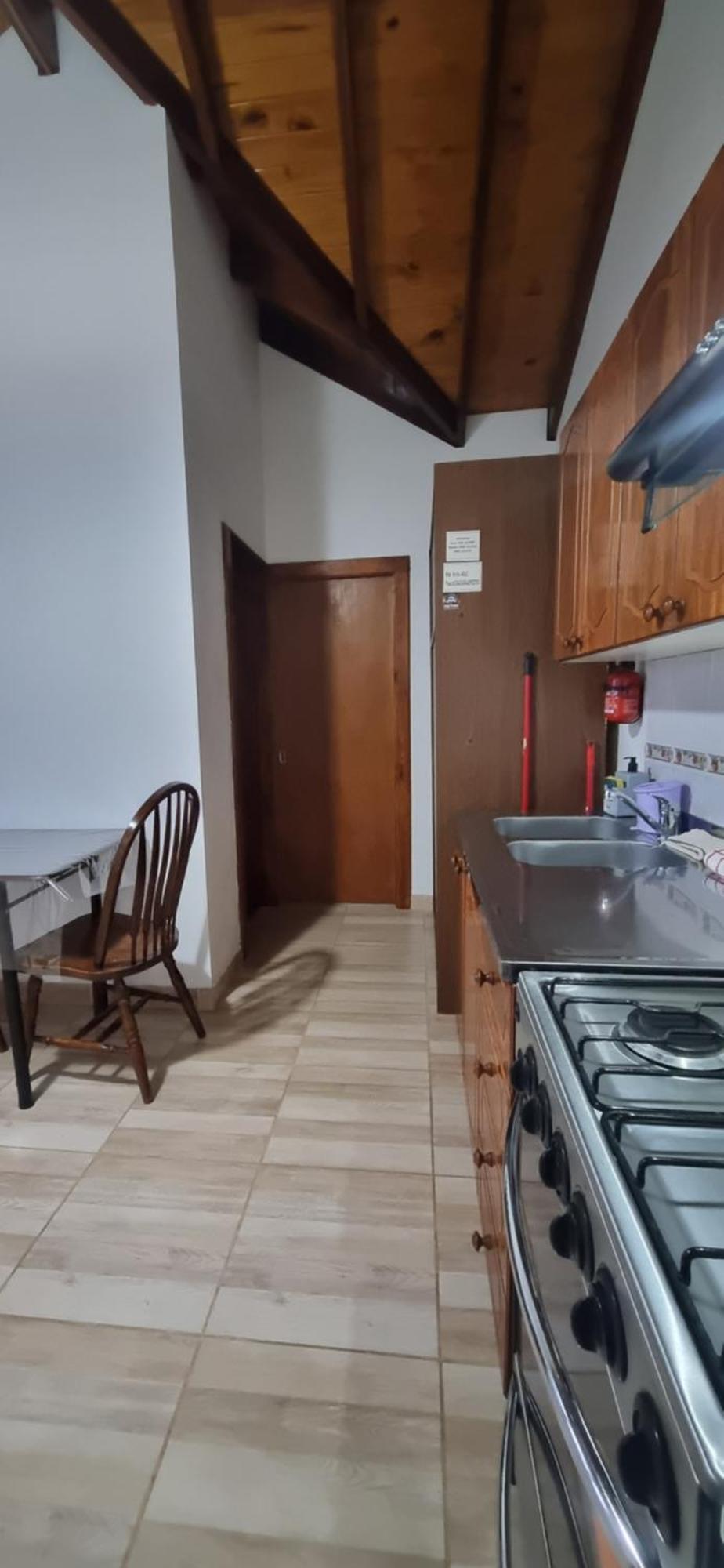 Depto Laguna Encantada Ушуая Екстериор снимка